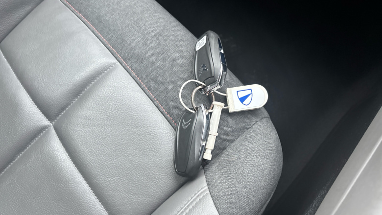 Citroen C5 Aircross 2.0 BlueHDi 180 Flair Plus 5dr EAT8 Diesel Hatchback